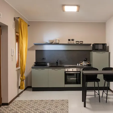 Casa Viola * レッジョ・ディ・カラブリア