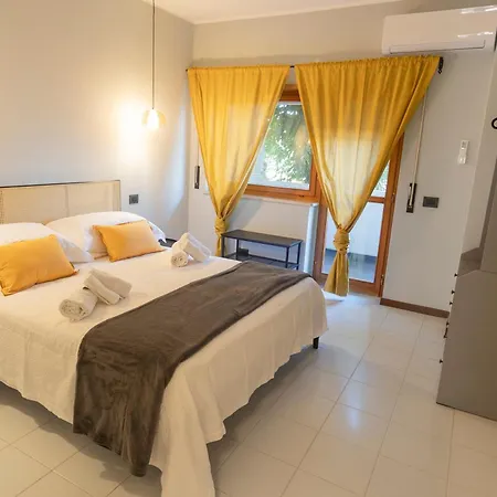 Casa Viola * Reggio di Calabria