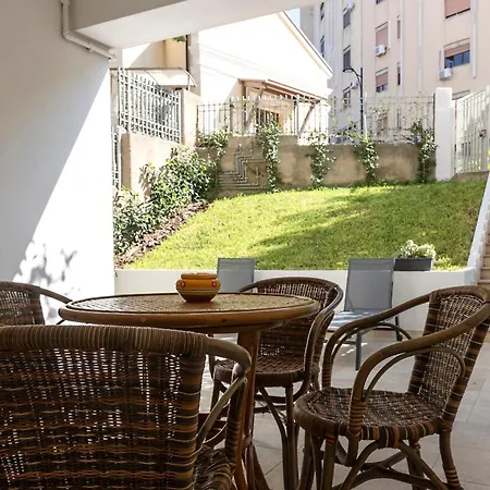 Casa Viola * Reggio di Calabria