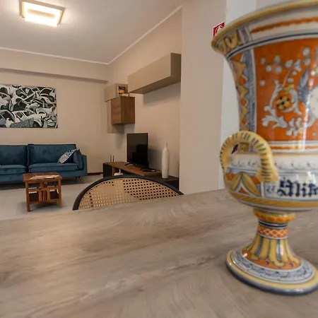 Casa Viola Reggio di Calabria