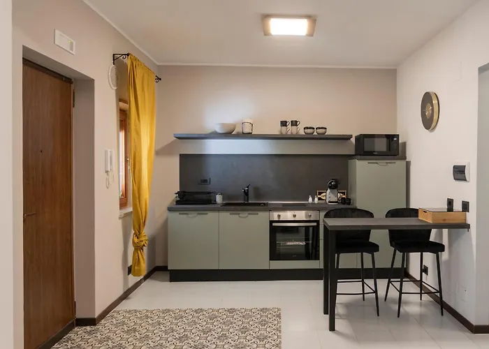 Casa Viola * Reggio di Calabria