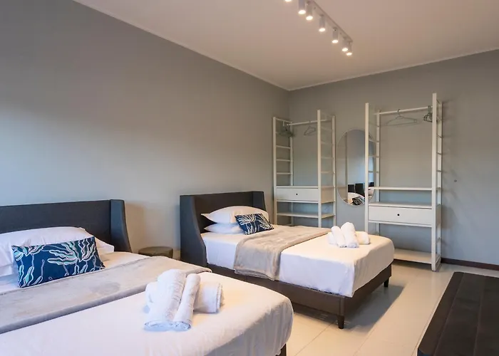 Casa Viola * Reggio di Calabria