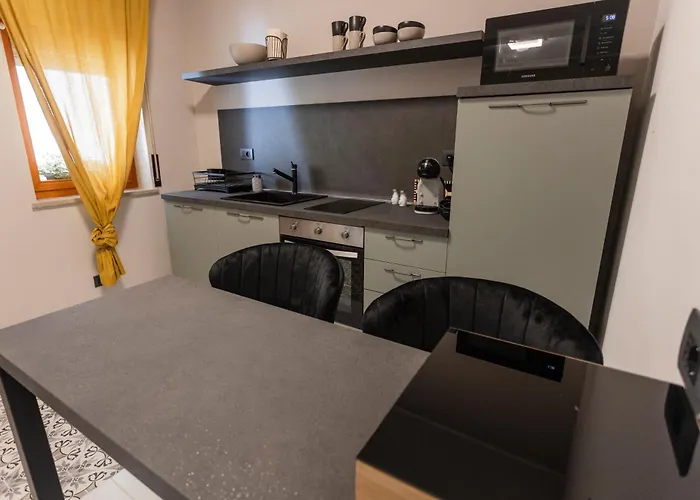 Casa Viola * Reggio di Calabria