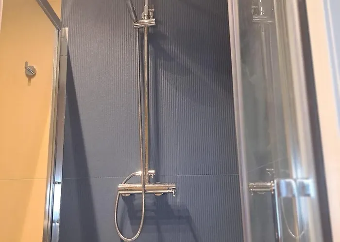 Casa Viola Casa de Férias *